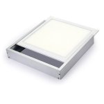 OKVIR ZA LED PANEL 60x60cm - slika 2
