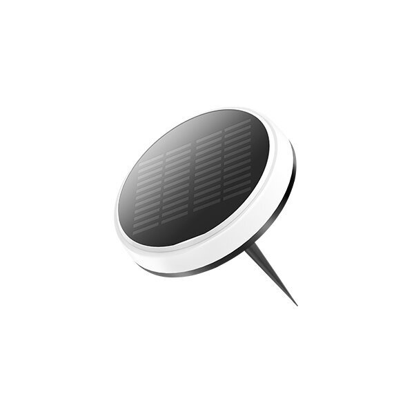 Vrtna SOLARNA svjetiljka 0.6W CCT IP65