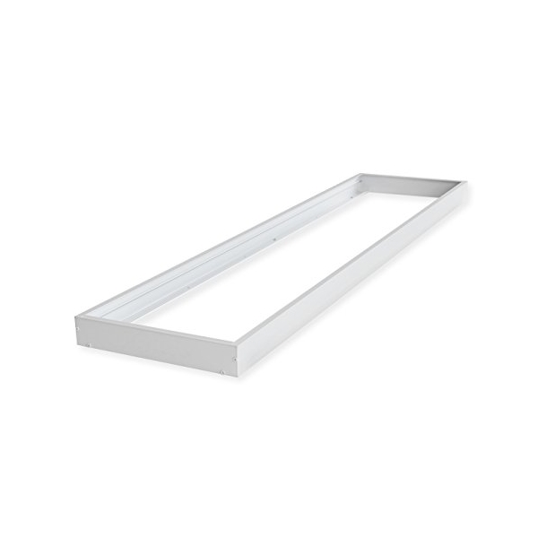 OKVIR ZA LED PANEL 120x30cm