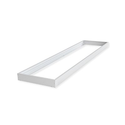 OKVIR ZA LED PANEL 120x30cm