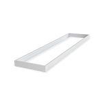 OKVIR ZA LED PANEL 120x30cm - slika 1