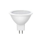 LED žarulja MR11 3W - slika 1