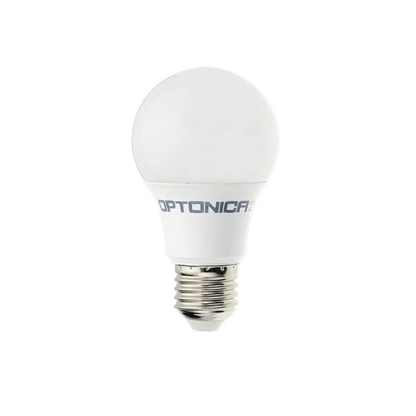 LED žarulja E27 A60 10.5W