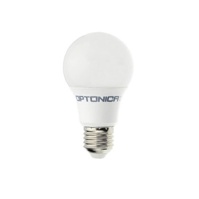 LED žarulja E27 A60 10.5W