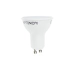 LED ŽARULJA GU10 5W SMD 5y - slika 1