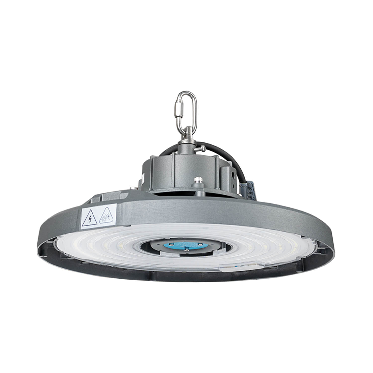 LED industrijska UFO svjetiljka 180 lm/W OPTONICA 8190 8191 8192