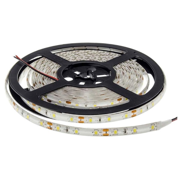 LED TRAKA 3528 120SMD/m IP54
