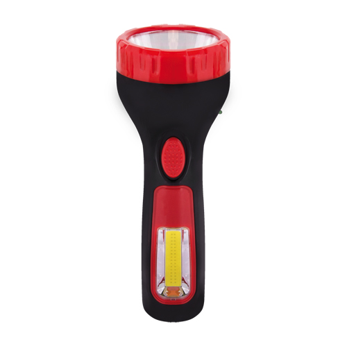 TRAPER LED ručna svjetiljka 1W+3W