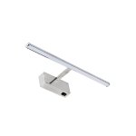 MARTA LED 8W CHROM 4000K - slika 1