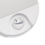PEDRO LED senzor 15W 4000K BIJELA IP54 - slika 2
