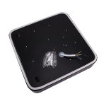 TOTEM LED D PLAFONJERA 16W 4000K - slika 5