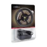 LATE LED SET 12V 60 SMD/m IP20 4500K 3m - slika 1