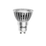 LED ŽARULJA GU10 4W COB - slika 2