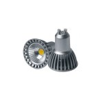 LED ŽARULJA GU10 4W COB - slika 3