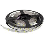 LED TRAKA RGB+W 5050 60SMD/m IP20 - slika 1