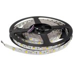 LED TRAKA RGB+WW 5050 60SMD/m IP20 - slika 1