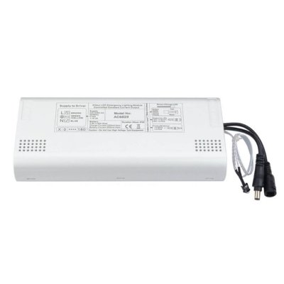 Panik baterija za LED panel 3,6V 4,5Ah 3h