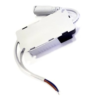 LED MINI PANEL DRIVER 3W