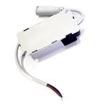 LED MINI PANEL DRIVER 12W - slika 1