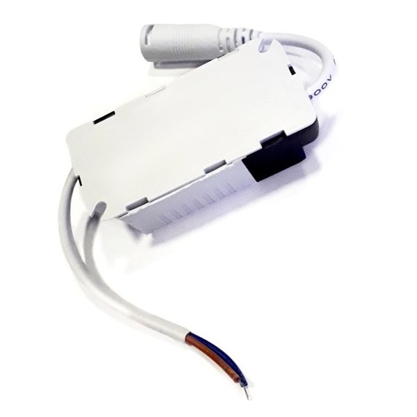 LED MINI PANEL DRIVER 24W