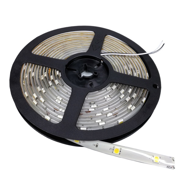LED TRAKA 5050 30SMD/m IP54