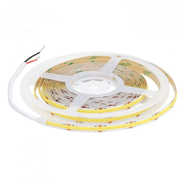 LED TRAKA COB 320 SMD/m IP20 - 24V