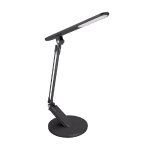 RAMZES LED 7,5W CRNA 2700K-6500K - slika 1