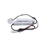 LED panik svjetiljka 3W 3,6V 1800mAh 3h IP20 - slika 1