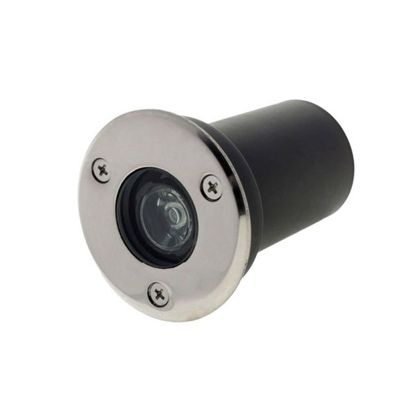 LED VANJSKI UGRADBENI SPOTLIGHT 1W IP65