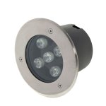 LED VANJSKI UGRADBENI SPOTLIGHT 5W IP65 - slika 1