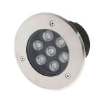 LED VANJSKI UGRADBENI SPOTLIGHT 7W IP65 - slika 1