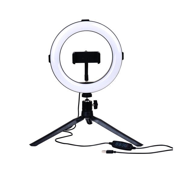 CCT Selfie Ring LIGHT 10W 5V
