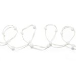 RGB ZAVJESA 5V 10W IP20 400LED 2*2m - slika 2
