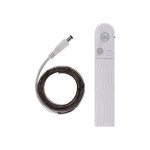 FRAPE LED SET PIR 100cm NW IP44 4xAAA baterije - slika 2