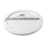 LED plafonjera CCT 18W - slika 2