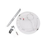 LED plafonjera CCT 24W - slika 2