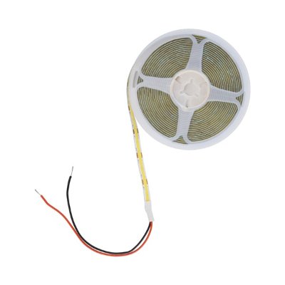 LED TRAKA COB 320SMD/m IP20 - 12V