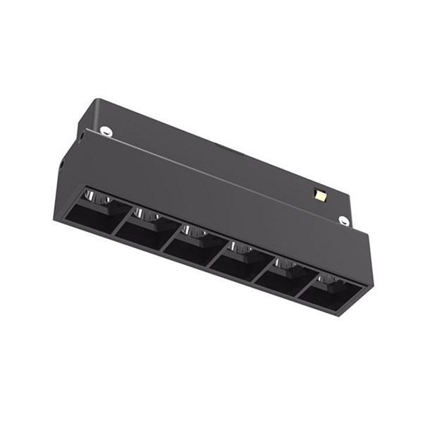 LED magnetni reflektor 6W - M20