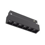 LED magnetni reflektor 6W - M20 - slika 1