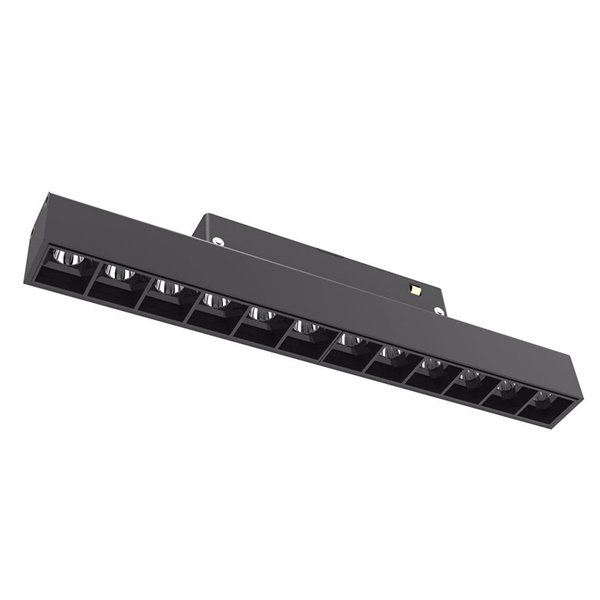 LED magnetni reflektor 12W - M20