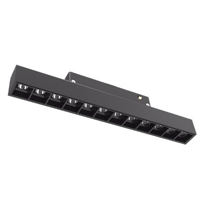 LED magnetni reflektor 12W - M20