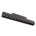 LED magnetni reflektor 12W - M20 - slika 1