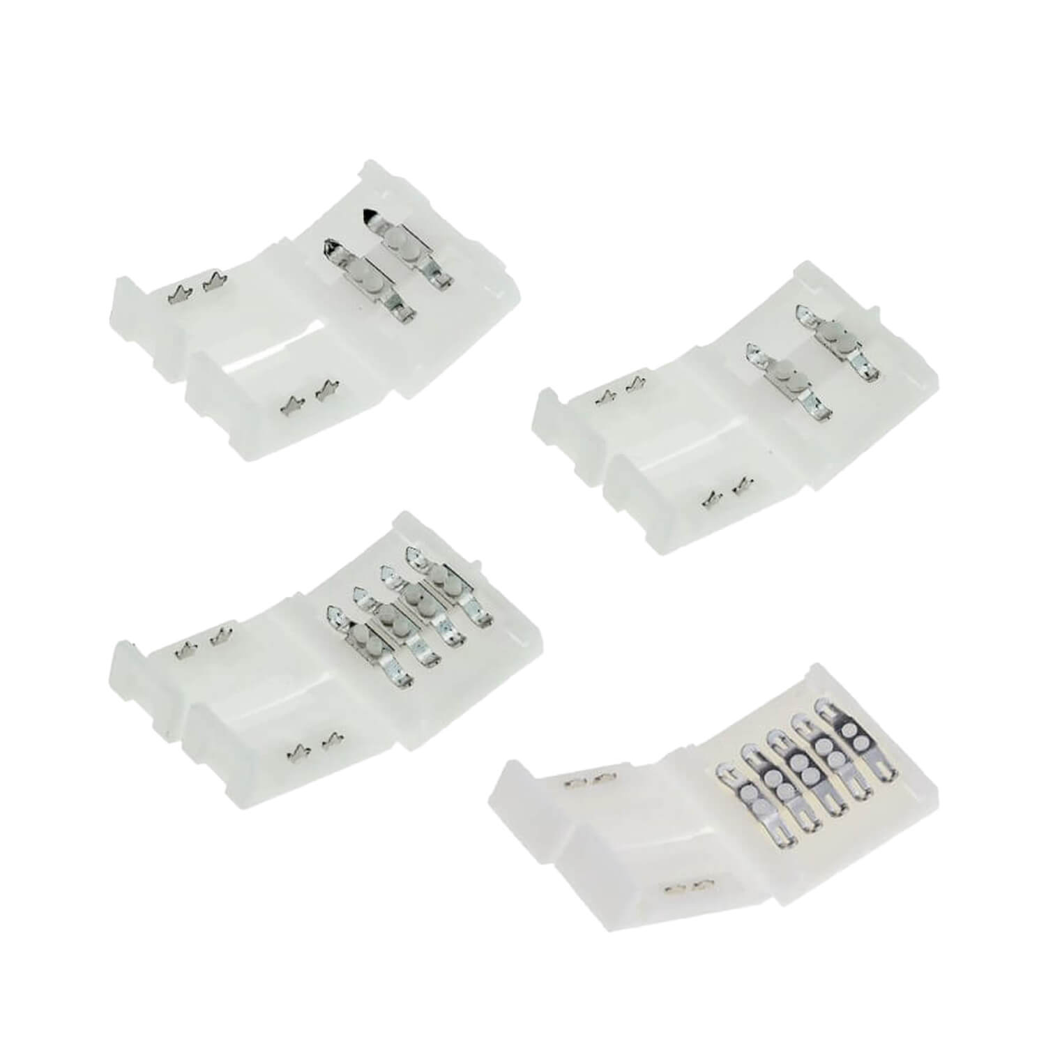 Konektori za LED traku 3528/5050/RGB/RGBW