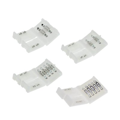 Konektori za LED traku 3528/5050/RGB/RGBW