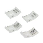 Konektori za LED traku 3528/5050/RGB/RGBW - slika 1