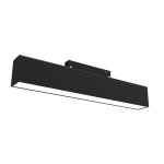 LED magnetni reflektor linearni 10W - M20 - slika 1