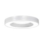 LED stropna svjetiljka okrugla bijela 64W - slika 1
