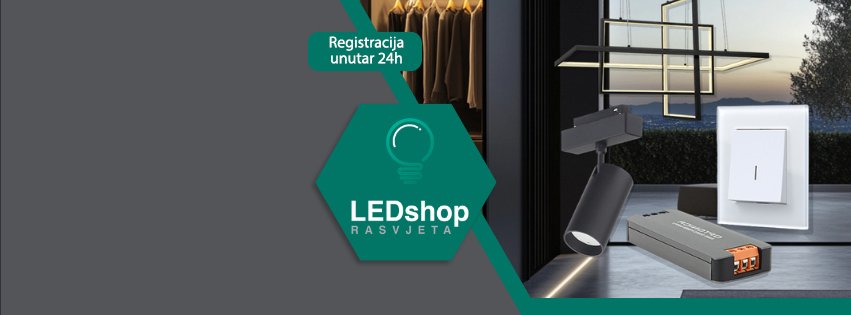 B2B veleprodajni shop