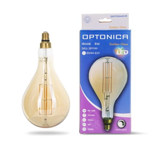 OPTONICA-LEDSHOP-LED-ZARULJA-E27-8W-VELIKA-DIMABILNA